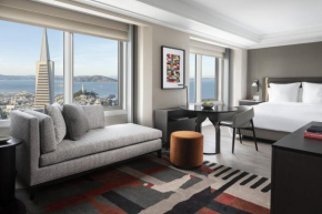 Four Seasons Hotel San Francisco at Embarcadero